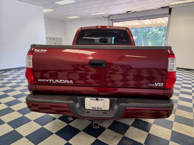 2006 Toyota Tundra Limited