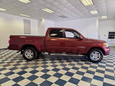 2006 Toyota Tundra Limited