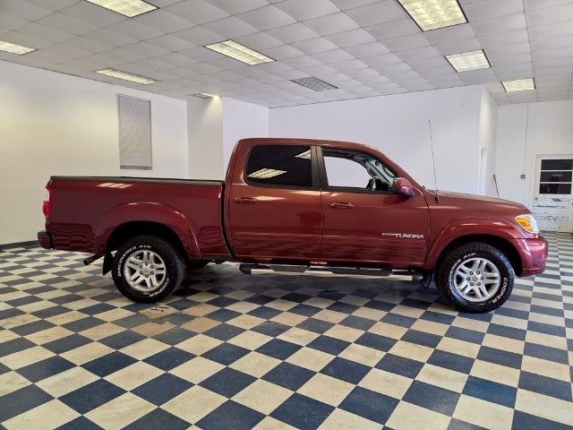 2006 Toyota Tundra Limited