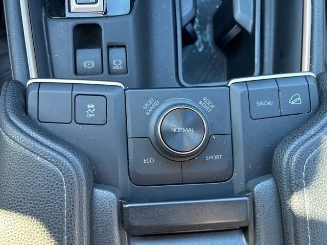 2024 Toyota Grand Highlander Hybrid MAX Platinum