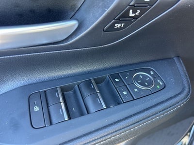 2024 Toyota Grand Highlander Hybrid MAX Platinum