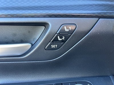 2024 Toyota Grand Highlander Hybrid MAX Platinum