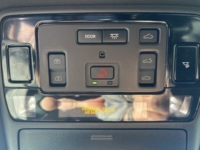 2024 Toyota Grand Highlander Hybrid MAX Platinum