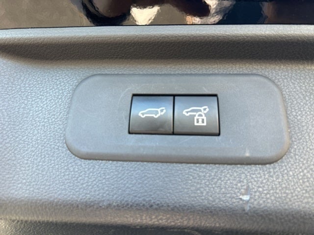 2024 Toyota Grand Highlander Hybrid MAX Platinum