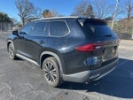 2024 Toyota Grand Highlander Hybrid MAX Platinum