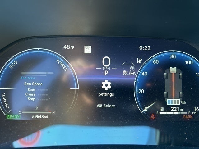 2024 Toyota Grand Highlander Hybrid MAX Platinum