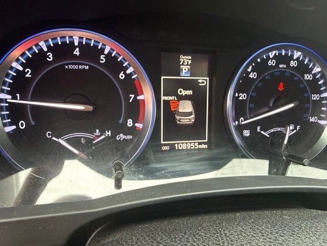 2014 Toyota Highlander XLE V6