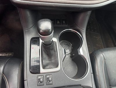 2014 Toyota Highlander XLE V6