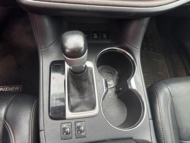 2014 Toyota Highlander XLE V6