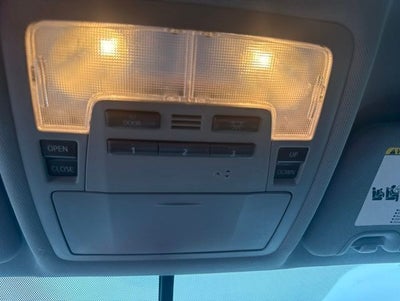 2014 Toyota Highlander XLE V6