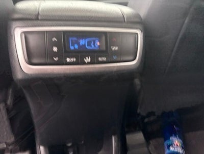 2014 Toyota Highlander XLE V6