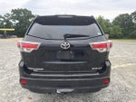 2014 Toyota Highlander XLE V6