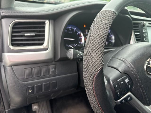 2014 Toyota Highlander XLE V6