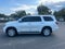 2020 Toyota Sequoia Platinum