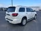 2020 Toyota Sequoia Platinum