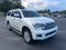 2020 Toyota Sequoia Platinum