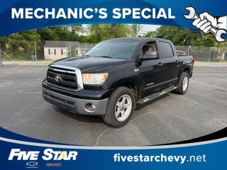 2013 Toyota Tundra Grade