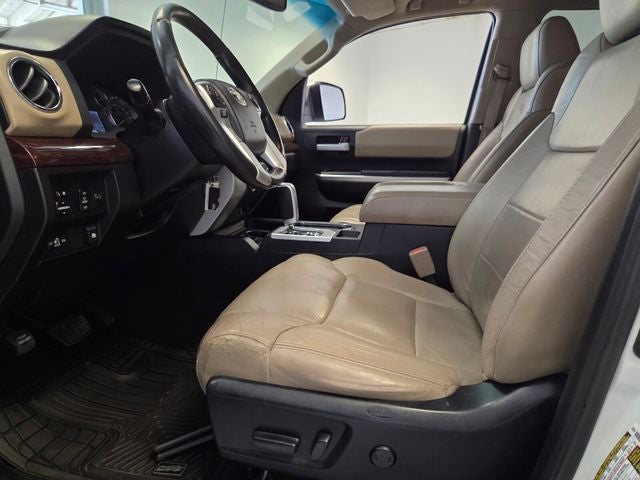 2015 Toyota Tundra Limited