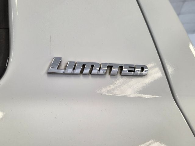 2015 Toyota Tundra Limited