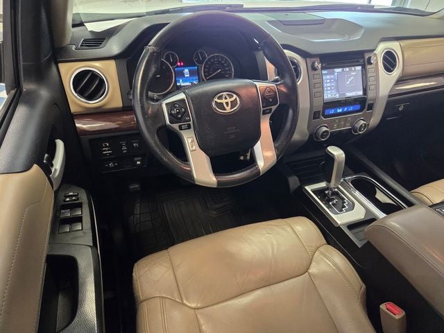 2015 Toyota Tundra Limited