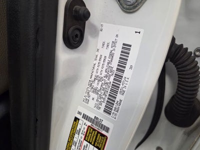2015 Toyota Tundra Limited