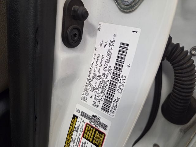 2015 Toyota Tundra Limited