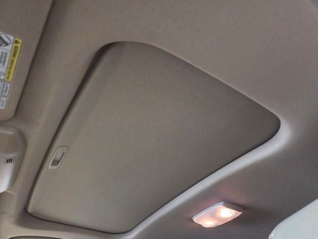 2015 Toyota Tundra Limited