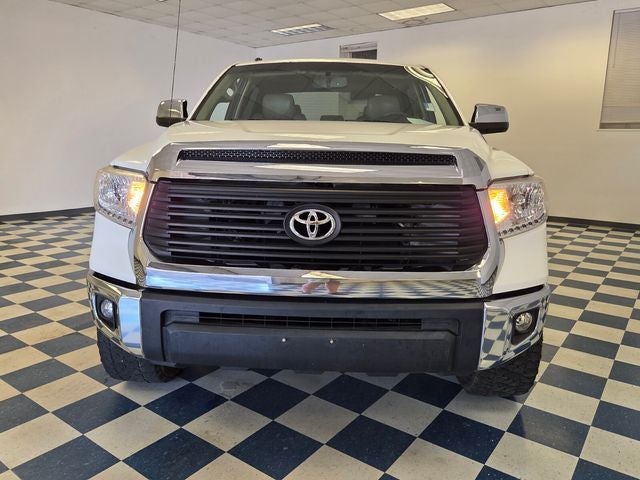 2015 Toyota Tundra Limited