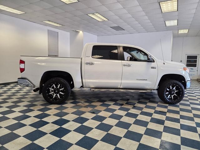 2015 Toyota Tundra Limited