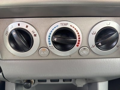 2011 Toyota Tacoma PreRunner V6