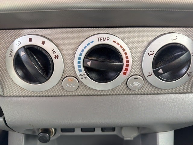 2011 Toyota Tacoma PreRunner V6