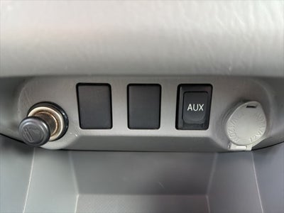 2011 Toyota Tacoma PreRunner V6