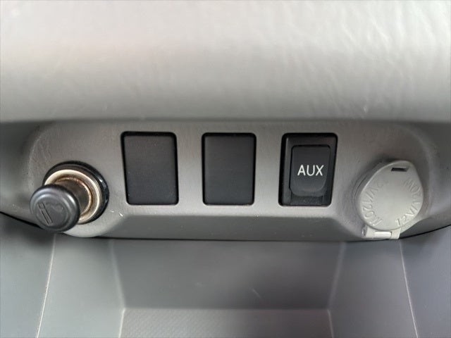 2011 Toyota Tacoma PreRunner V6