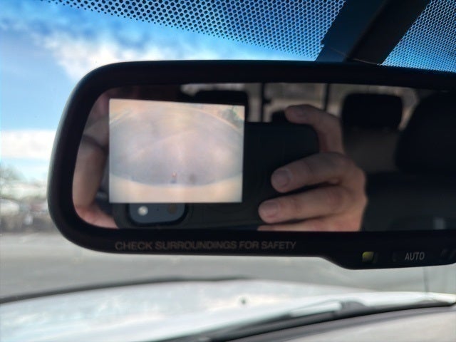 2011 Toyota Tacoma PreRunner V6