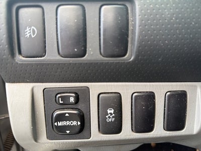 2011 Toyota Tacoma PreRunner V6