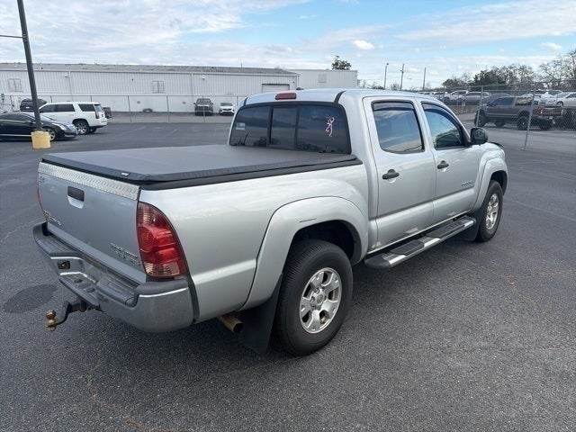 2011 Toyota Tacoma PreRunner V6