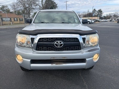 2011 Toyota Tacoma PreRunner V6