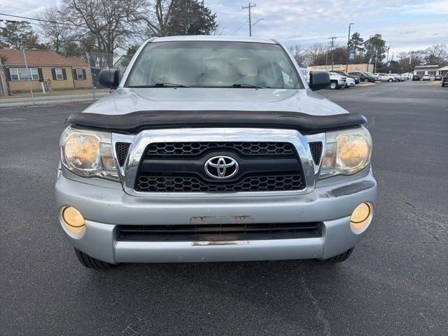 2011 Toyota Tacoma PreRunner V6