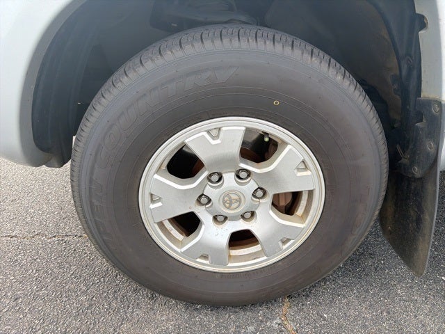 2011 Toyota Tacoma PreRunner V6