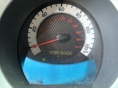 2011 Toyota Tacoma PreRunner V6