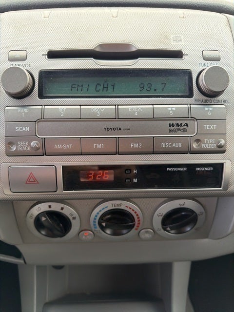 2011 Toyota Tacoma PreRunner V6