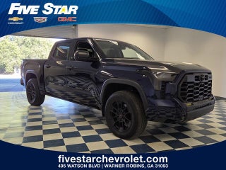 2023 Toyota Tundra SR5 CrewMax 4WD
