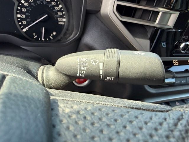 2024 Toyota Tundra SR5 CrewMax 4WD