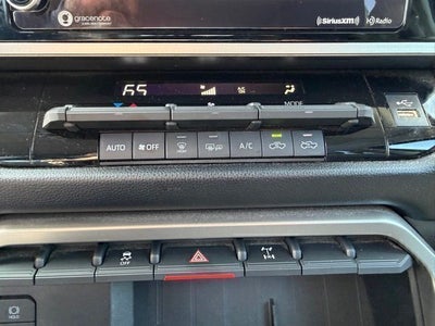 2024 Toyota Tundra SR5 CrewMax 4WD