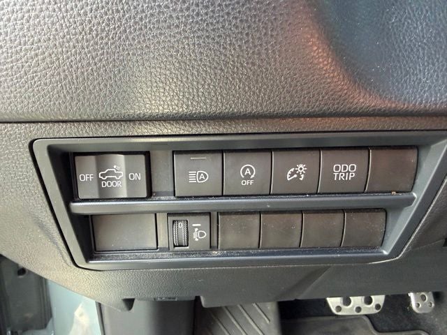 2024 Toyota Tundra SR5 CrewMax 4WD
