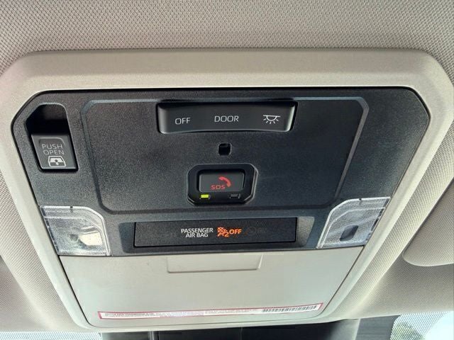 2024 Toyota Tundra SR5 CrewMax 4WD