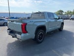 2024 Toyota Tundra SR5 CrewMax 4WD