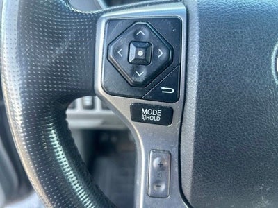2015 Toyota Tacoma Base V6