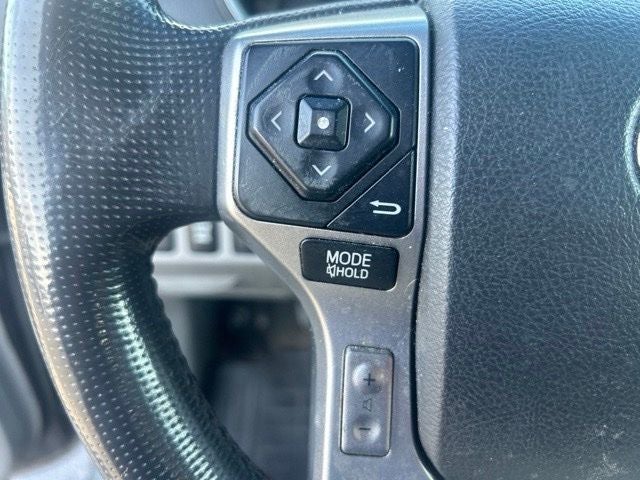 2015 Toyota Tacoma Base V6
