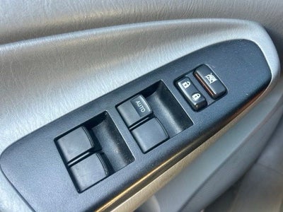 2015 Toyota Tacoma Base V6